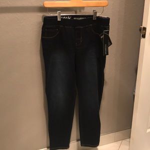 Sound Style Jeggings